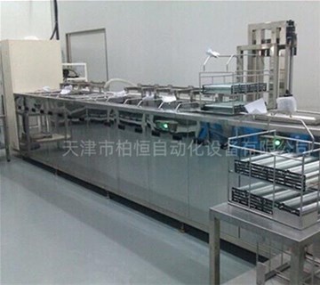 超声波清洗机在电子工业中的应用